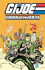 G.I. Joe: A Real American Hero: Sierra Muerte