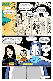 G.I. Joe: A Real American Hero: Sierra Muerte