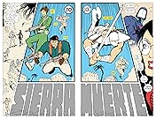 G.I. Joe: A Real American Hero: Sierra Muerte