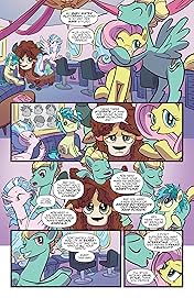 My Little Pony: Friendship is Magic Vol. 17