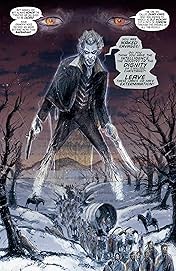 Ask For Mercy Season Two (comiXology Originals) #2 (of 5): The Heart of the Earth