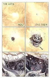 Ask For Mercy Season Two (comiXology Originals): The Heart of the Earth