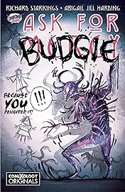 Ask For Mercy Season Two (comiXology Originals): One-Shot: Ask for Budgie