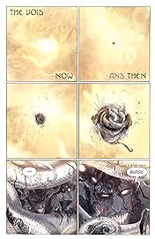 Ask For Mercy Season Two (comiXology Originals): One-Shot: Ask for Budgie