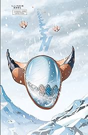 Elephantmen 2261 Season Two (comiXology Originals) #2 (of 4): The Pentalion Job