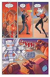 Elephantmen 2261 Season Two (comiXology Originals) #4 (of 4): The Pentalion Job