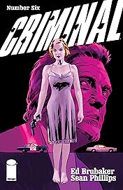 Criminal (2019-) #6
