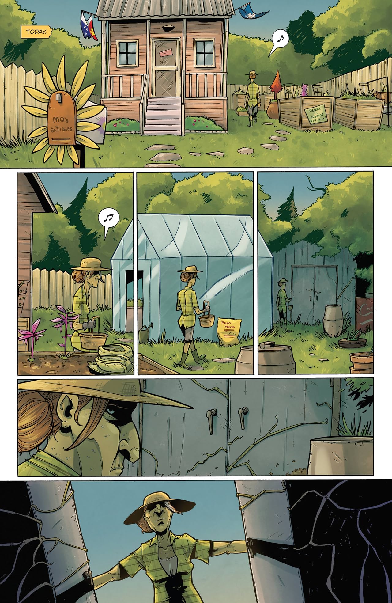 Farmhand #10