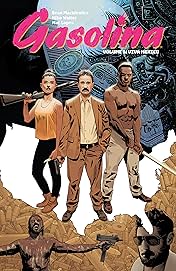 Gasolina Vol. 3: Viva Mexico