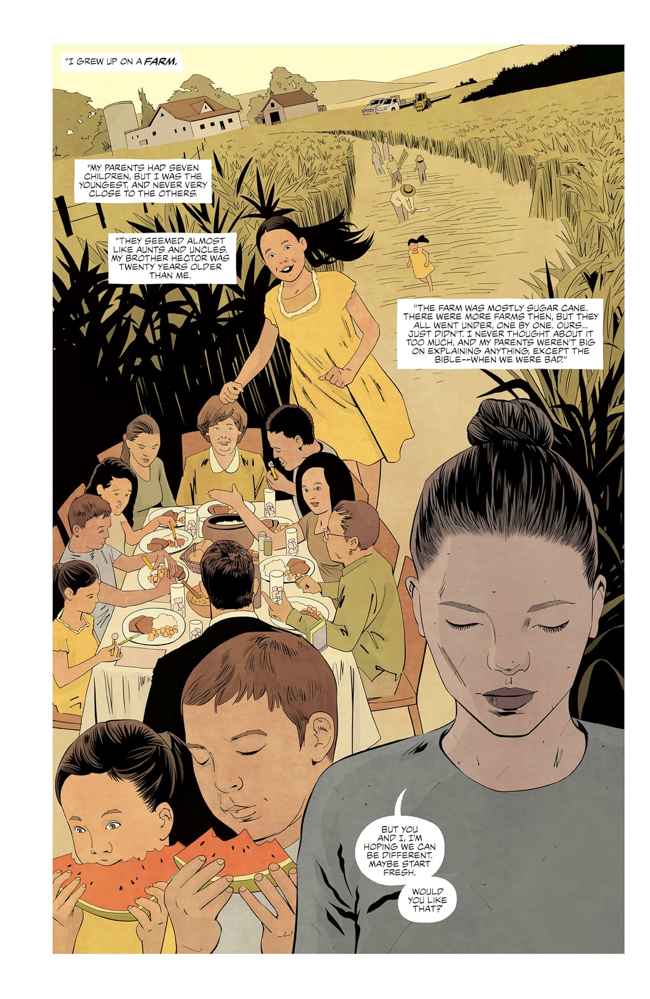 Gasolina Vol. 3: Viva Mexico