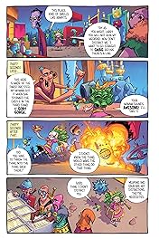 I Hate Fairyland: Book Two