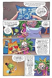 I Hate Fairyland: Book Two