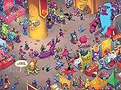 I Hate Fairyland: Book Two