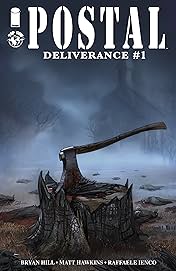 Postal: Deliverance #1