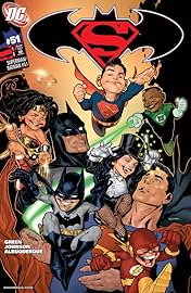Superman/Batman #51