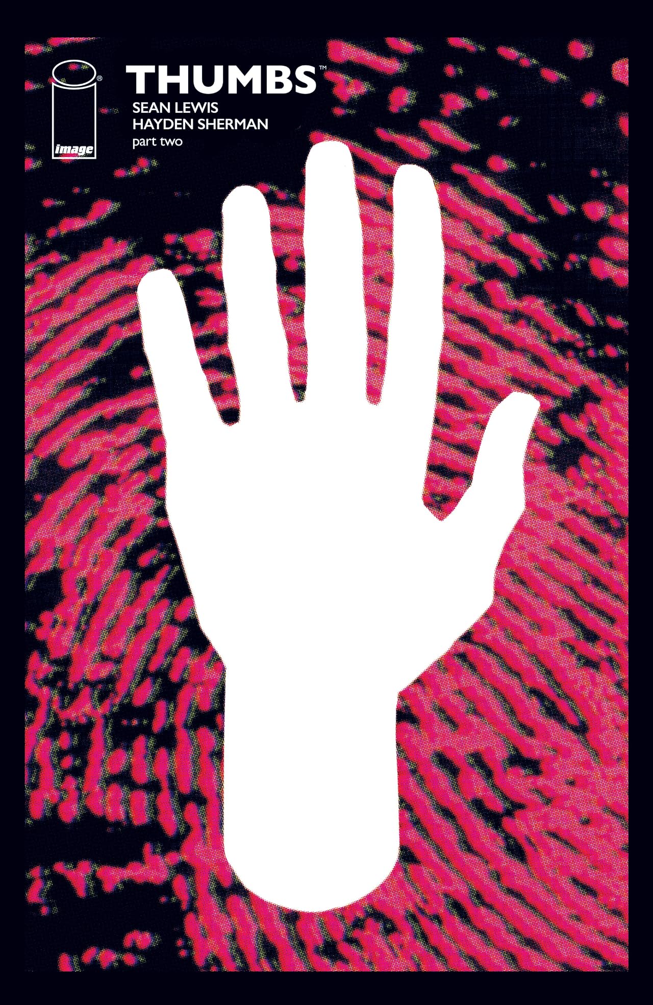 Thumbs No.2 Thumbs No.2