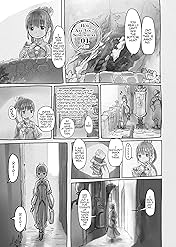 Made in Abyss Vol. 6
