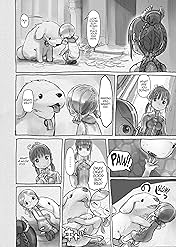 Made in Abyss Vol. 6