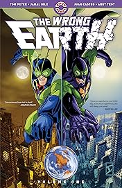 The Wrong Earth Volume 1 Vol. 1