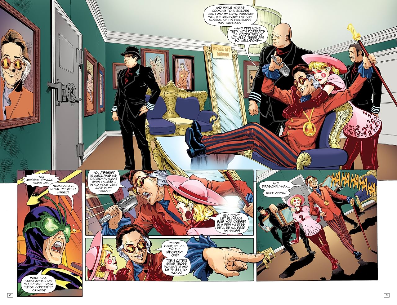 The Wrong Earth Volume 1 Vol. 1