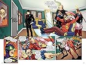 The Wrong Earth Volume 1 Vol. 1