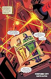 The Wrong Earth Volume 1 Vol. 1