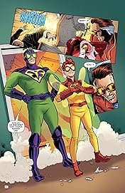 The Wrong Earth Volume 1 Vol. 1