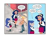 DC Super Hero Girls: Weird Science (2019) #7