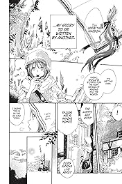 Snow White with the Red Hair Vol. 1