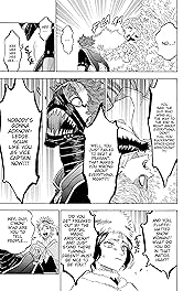 Black Clover Vol. 15: The Victors