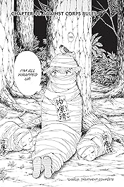 Demon Slayer: Kimetsu no Yaiba Vol. 6: The Demon Slayer Corps Gathers