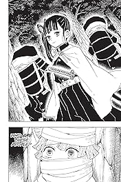 Demon Slayer: Kimetsu no Yaiba Vol. 6: The Demon Slayer Corps Gathers