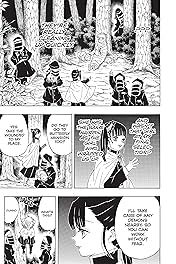 Demon Slayer: Kimetsu no Yaiba Vol. 6: The Demon Slayer Corps Gathers