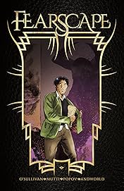 Fearscape Vol. 1