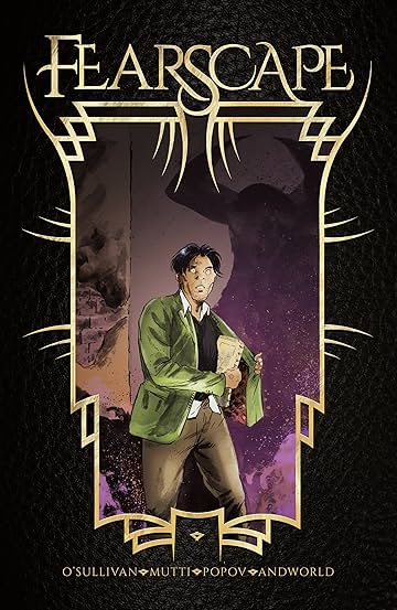 Fearscape Vol. 1
