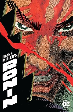 Frank Miller's Ronin (2019 Edition)