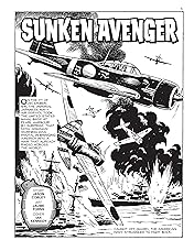 Commando #5227: Sunken Avenger