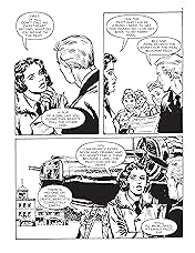 Commando #5229: Shadow In The Storm