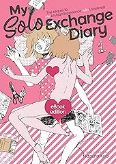 my solo exchange diary vol 2