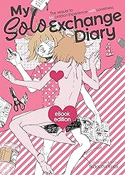 My Solo Exchange Diary Vol. 1