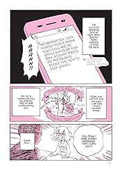 My Solo Exchange Diary Vol. 1