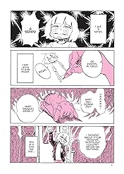 My Solo Exchange Diary Vol. 1