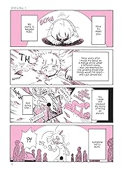 My Solo Exchange Diary Vol. 1