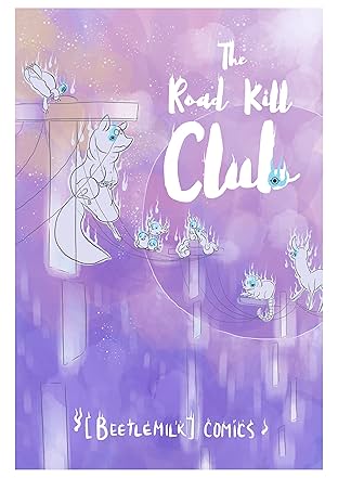 The RoadKill Club #1