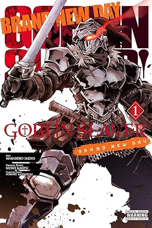 Goblin Slayer: Brand New Day Vol. 1