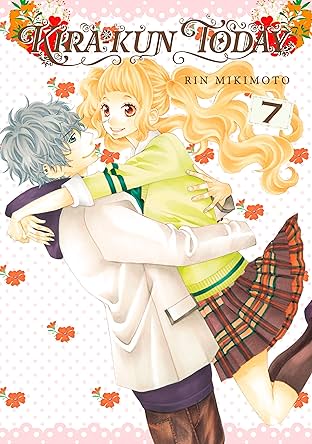 Kira-kun Today Vol. 7