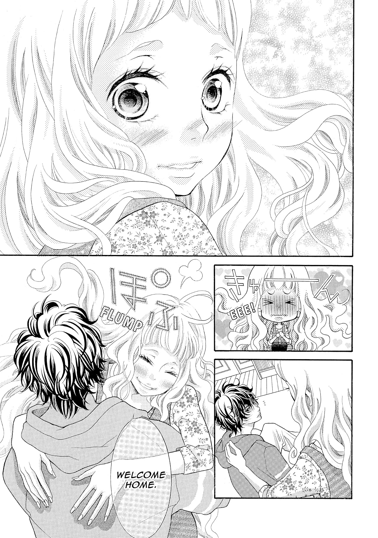 Kira-kun Today Vol. 7