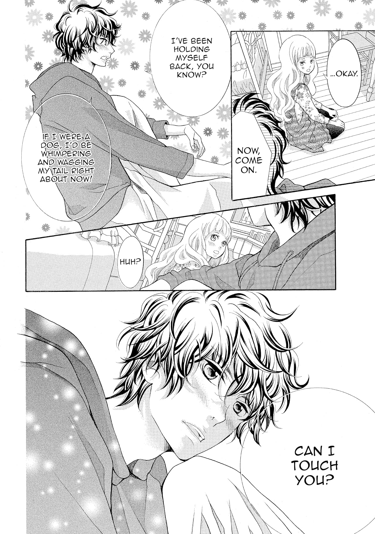 Kira-kun Today Vol. 7