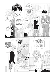 Love Massage: Melting Beauty Treatment Vol. 3