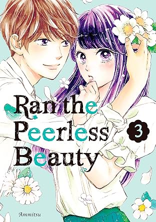 Ran the Peerless Beauty Vol. 3